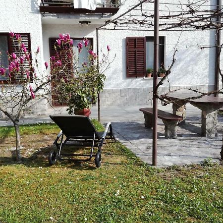 Pri Mlinarju Apartamento Tolmin Exterior foto
