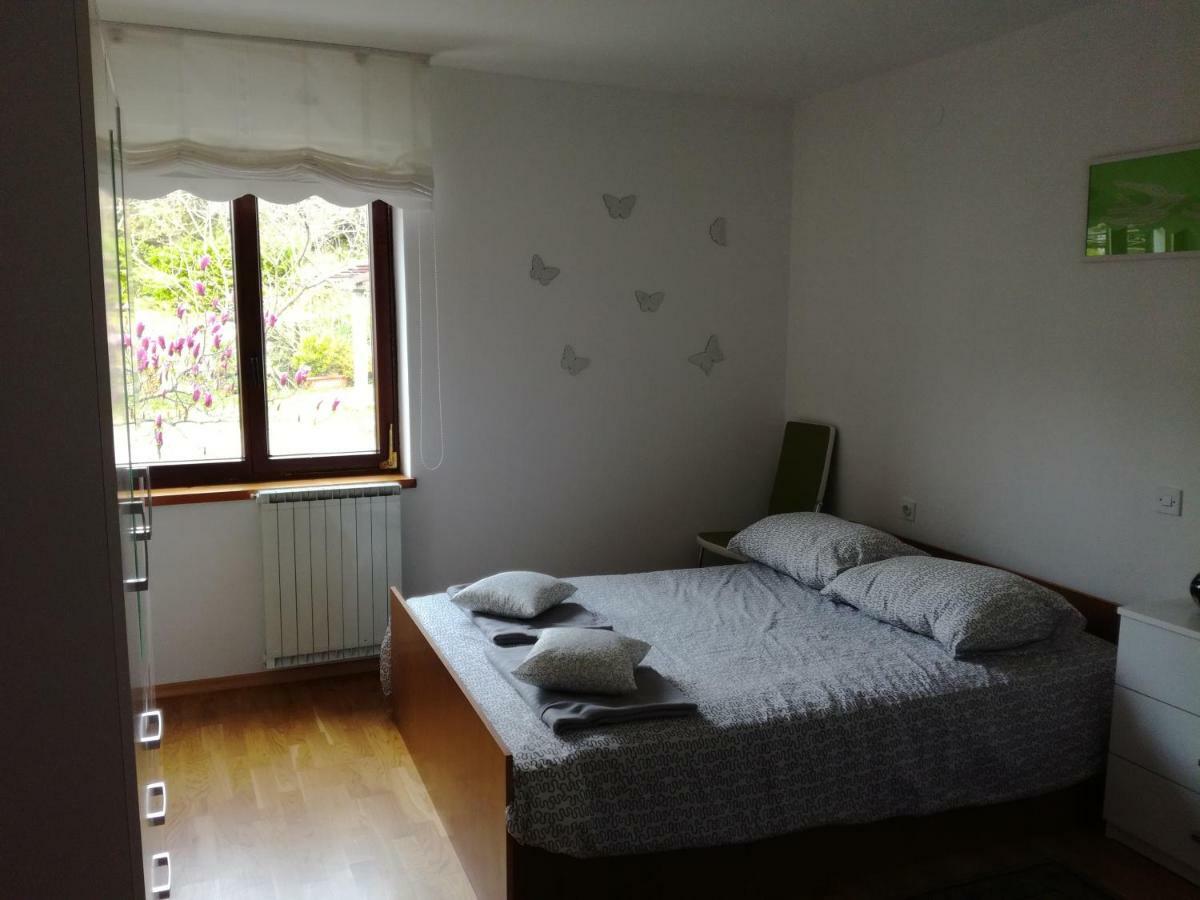 Pri Mlinarju Apartamento Tolmin Exterior foto