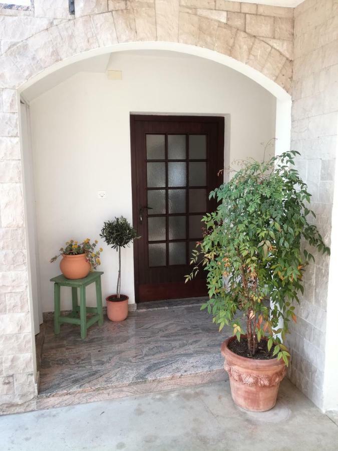 Pri Mlinarju Apartamento Tolmin Exterior foto