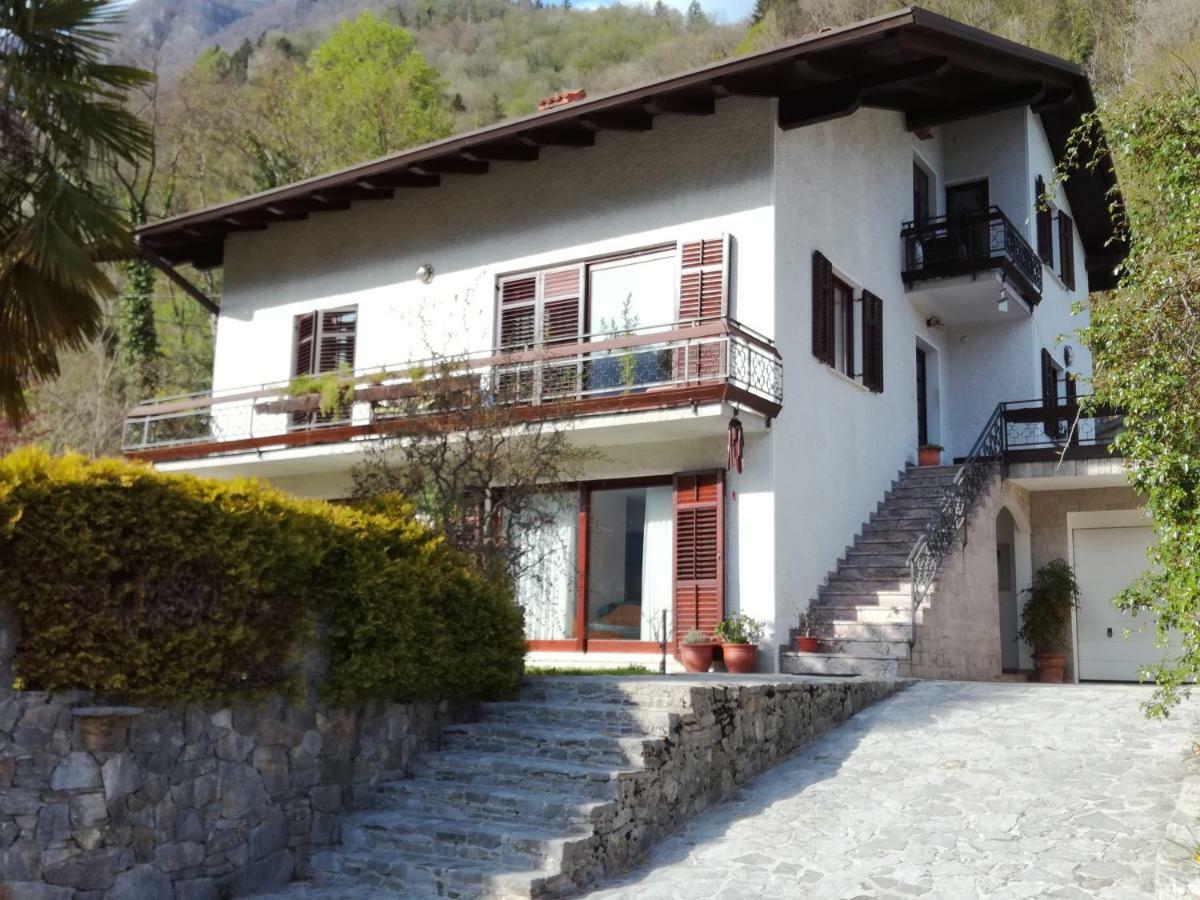Pri Mlinarju Apartamento Tolmin Exterior foto
